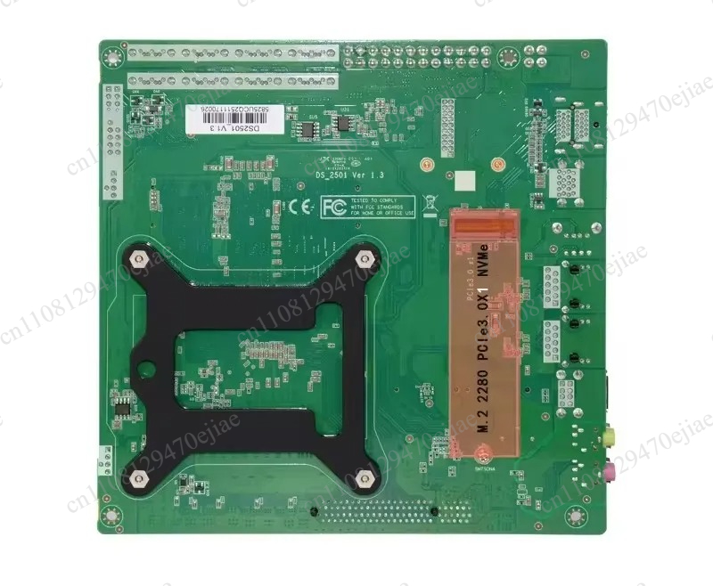 토포튼 AMD 라이젠 7 5800H/5825U 미니 I - Mini Itx Dual 2.5G Nas Motherboard 리뷰 및 가격