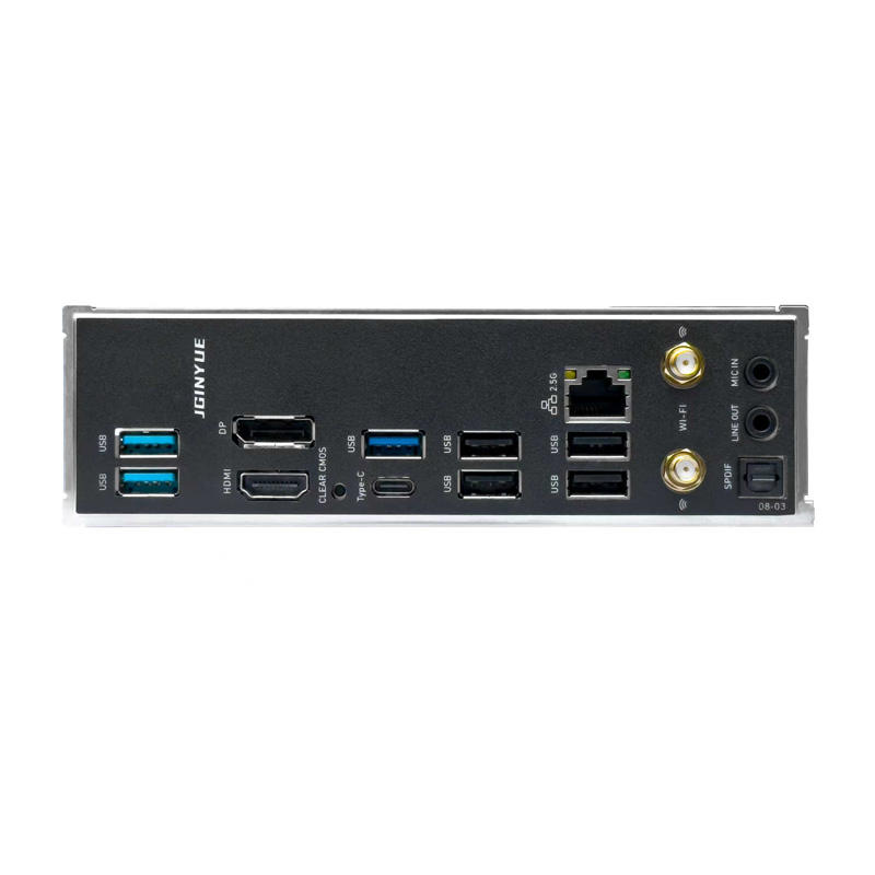 JGINYUE B650M 나이트 데빌 마더보드 지원 R - X870E Atx Motherboard 리뷰 및 가격