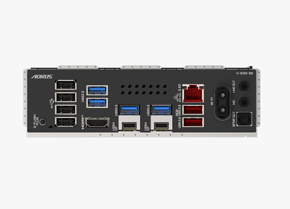 기가바이트 X870E 어로스 엘리트 WIFI7 플래그십 - X870E Atx Motherboard 리뷰 및 가격